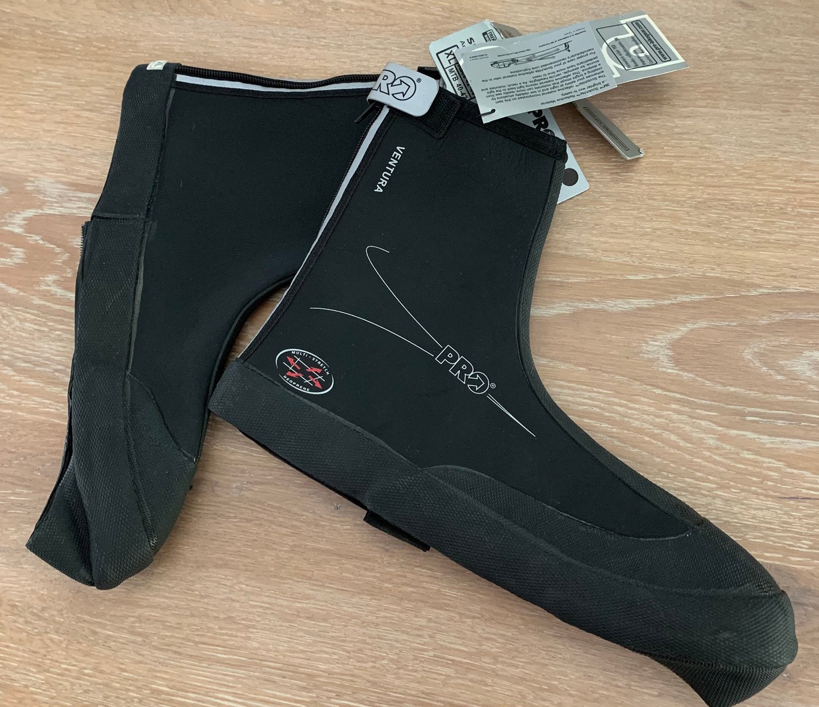Overschoenen maat 43-44, Heren, Schoenen, Nieuw, Overige maten