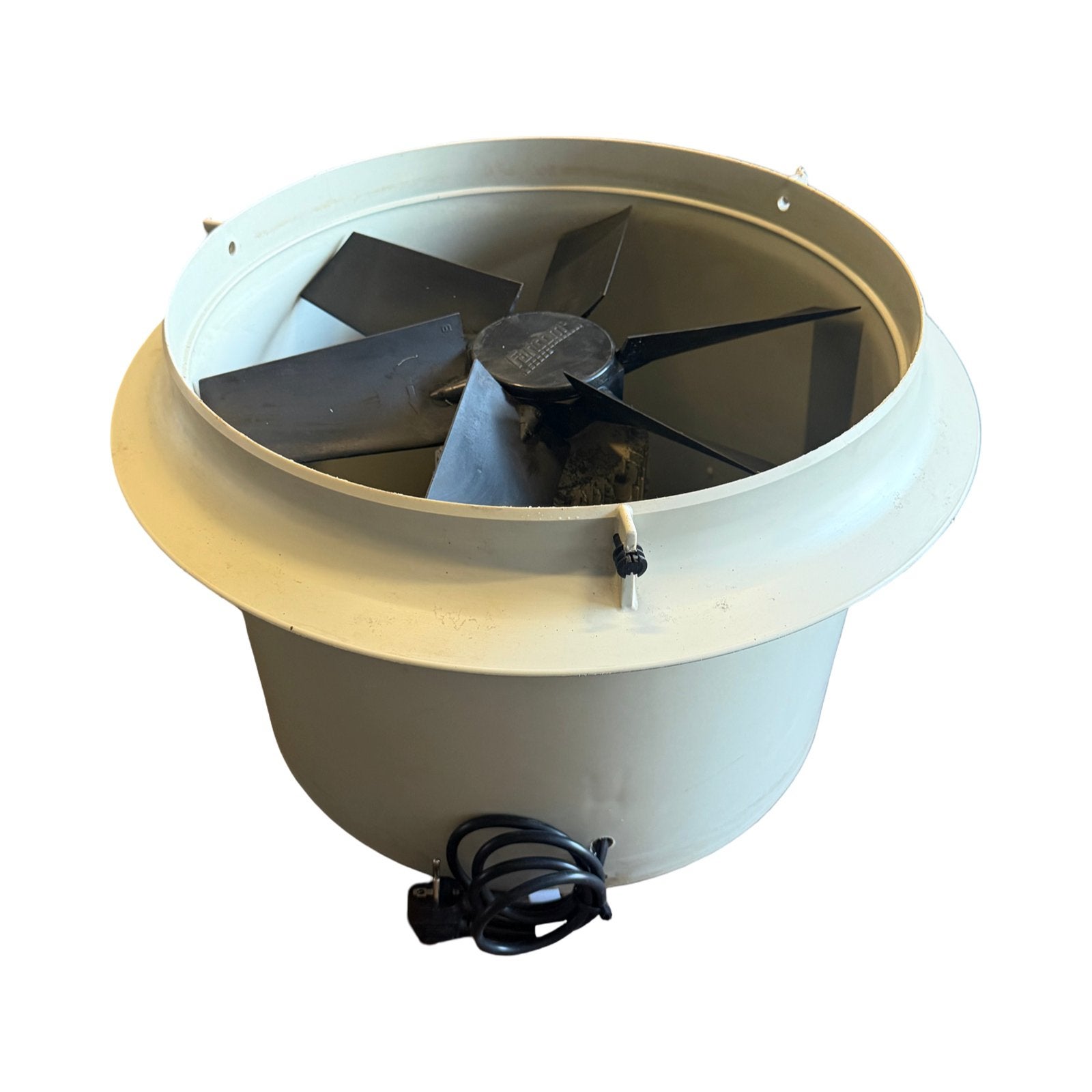 Industriële Afzuiger/Ventilator
