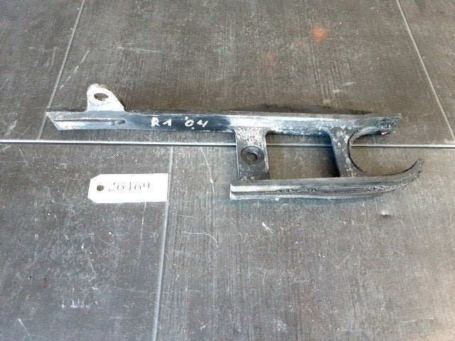 R1 2004 - 2006 Yamaha Kettinggeleider achterbrug D1-59480, Motoren