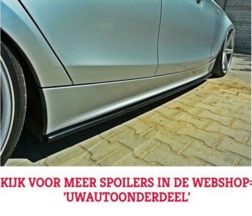 Spoilers Spoiler Bodykits M3 M5 Voor Bmw E81 E82 E90 E46 E60, Auto diversen, Verzenden