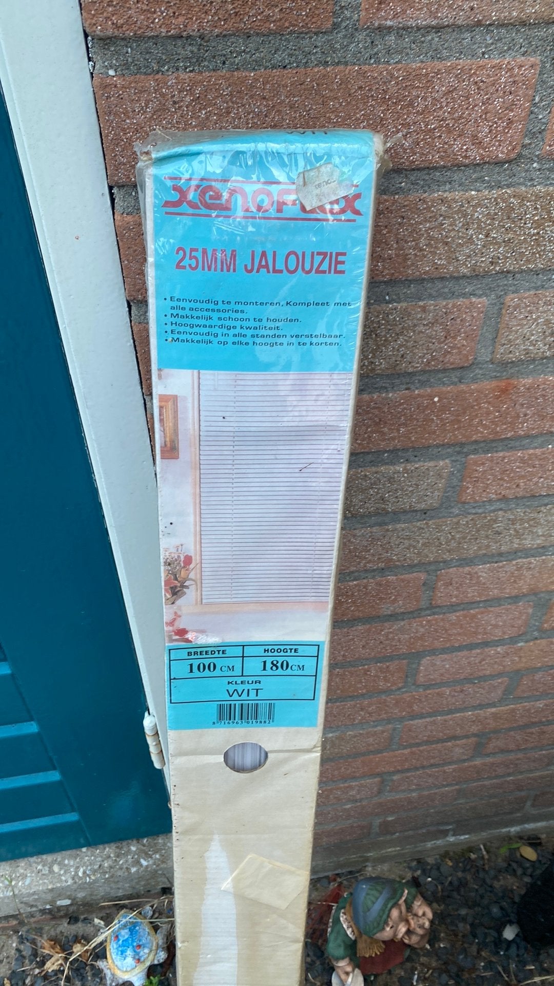 Te koop, Ophalen of Verzenden, Zo goed als nieuw