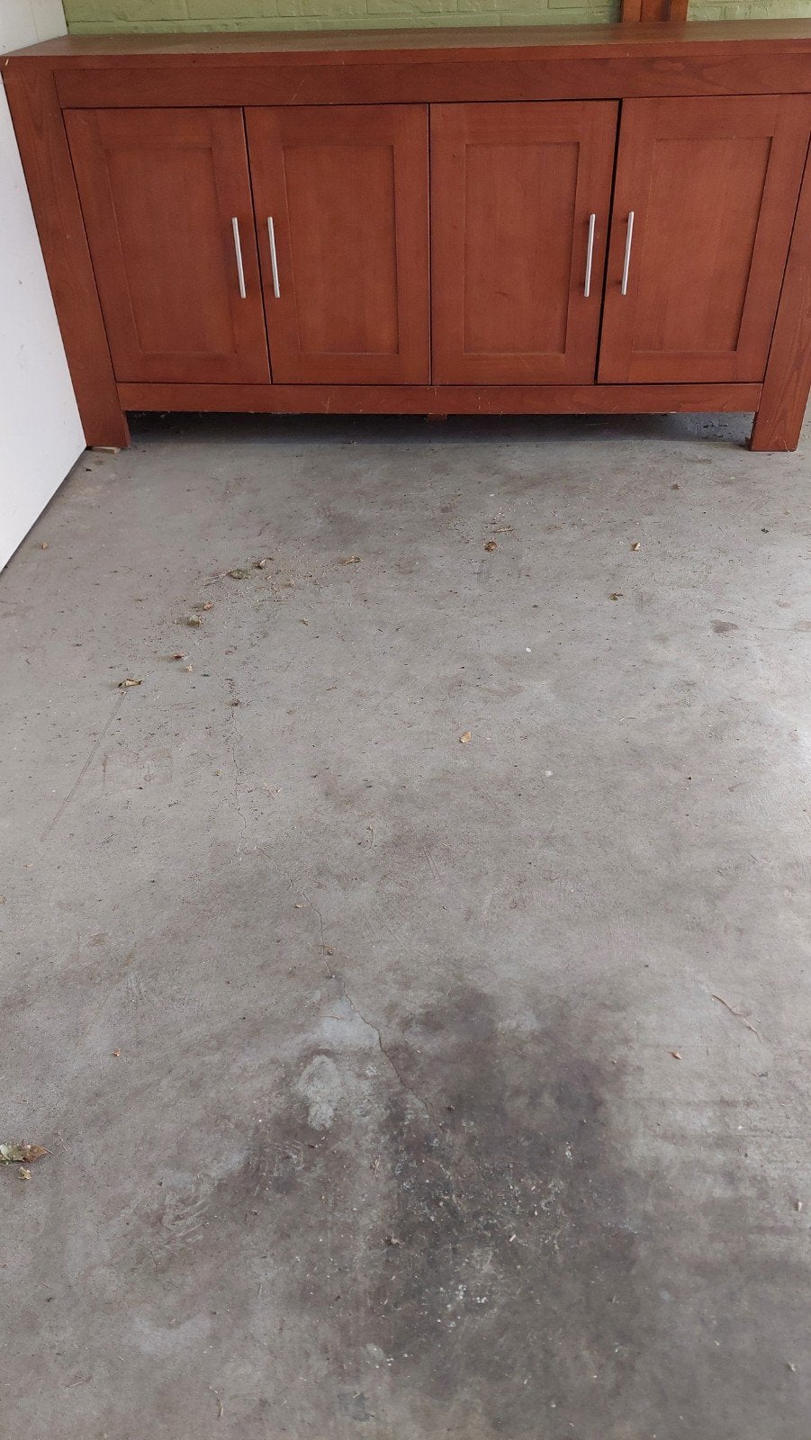 dressoir, Ophalen, Gebruikt, 25 tot 50 cm