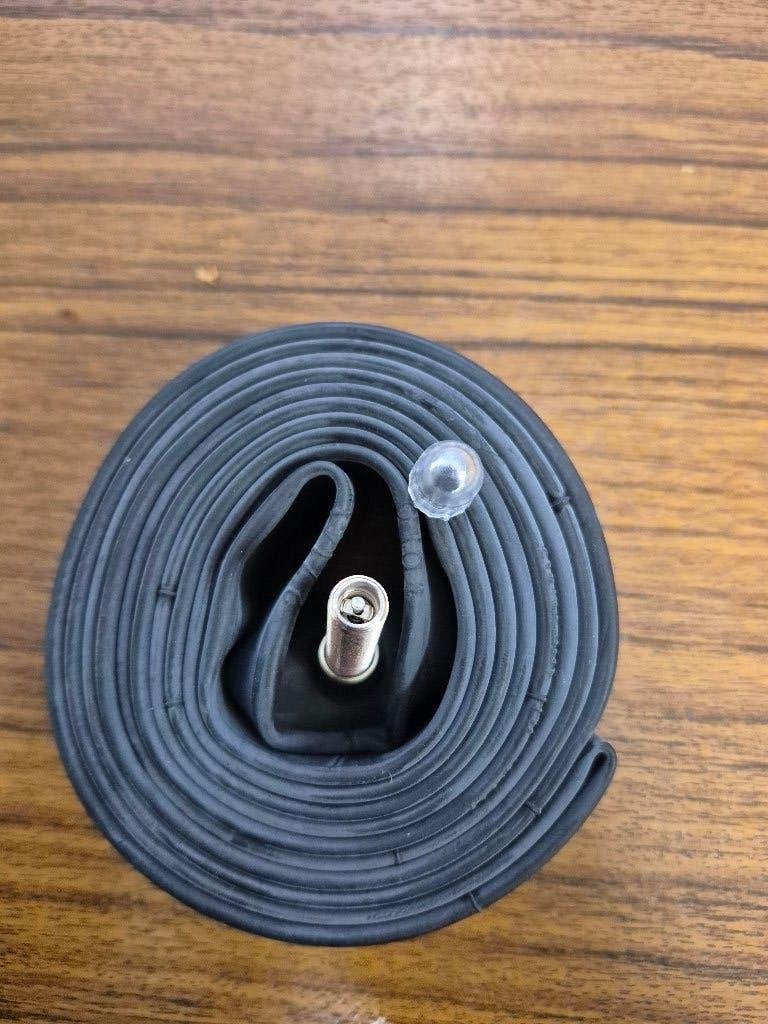Schwalbe AV17 binnenband (auto ventiel) 28/47-622/635, Band, Schwalbe, Nieuw, Ophalen of Verzenden