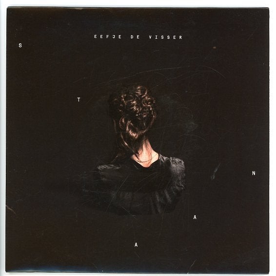 Single van Eefje de Visser - Record Store Day 2016, 7 inch, Ophalen of Verzenden, Zo goed als nieuw, Levenslied of Smartlap