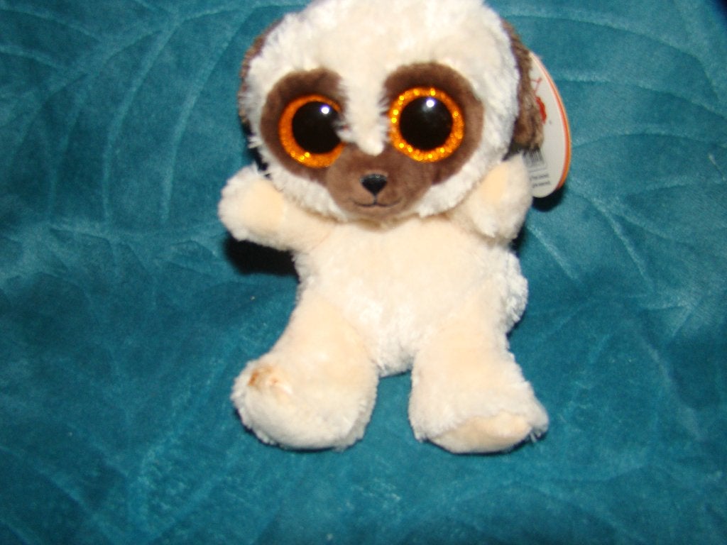 nieuw keel toys animotsu  hond puddin 15 cm, Overige merken, Overige karakters, Nieuw, Wasbaar