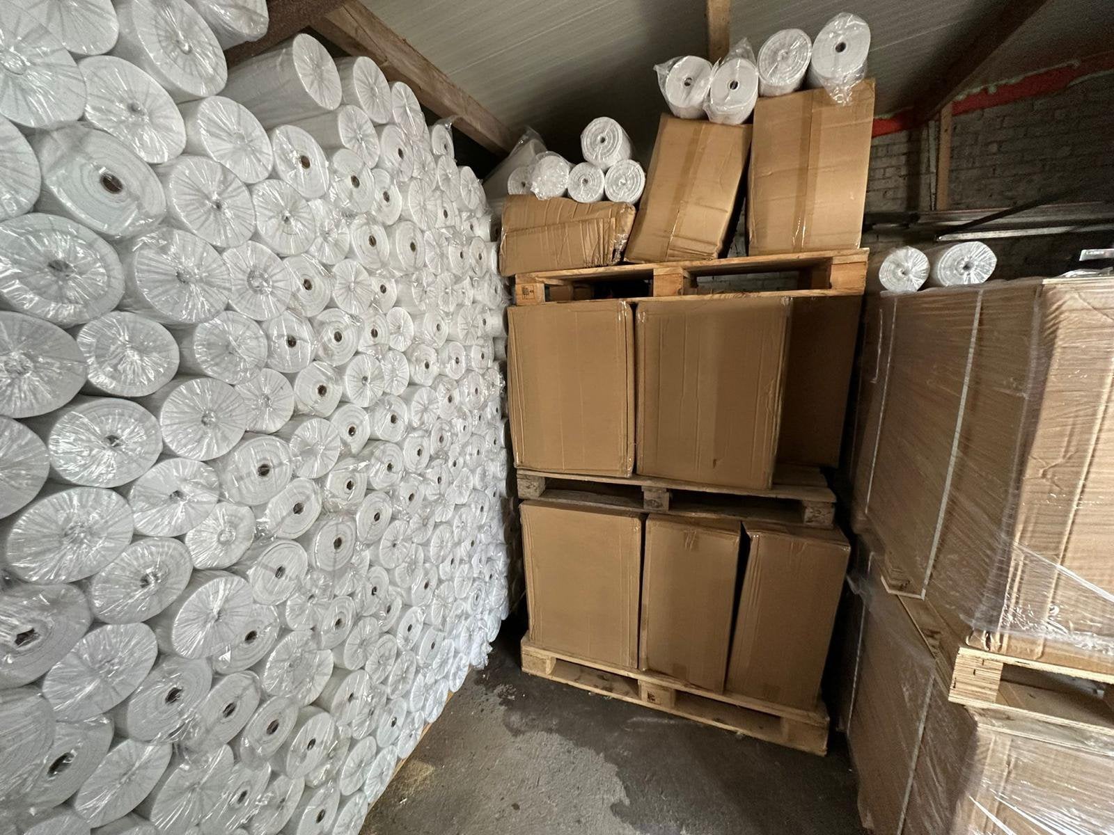 Stucloper 1 meter breed, Minder dan 4 cm, Overige materialen, Ophalen of Verzenden, Zo goed als nieuw