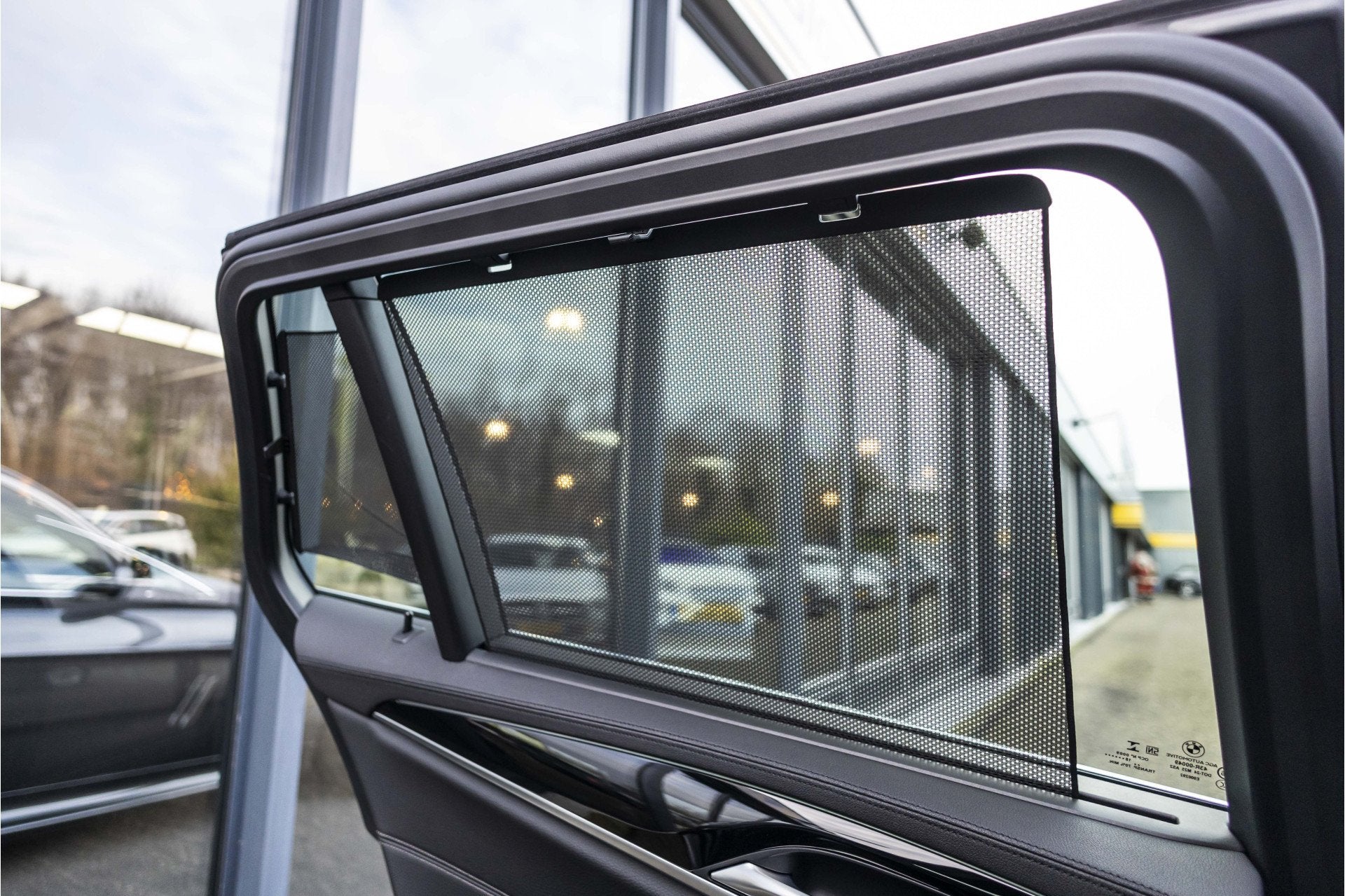 Foto 22 van BMW 5 Serie Touring 520i High Executive