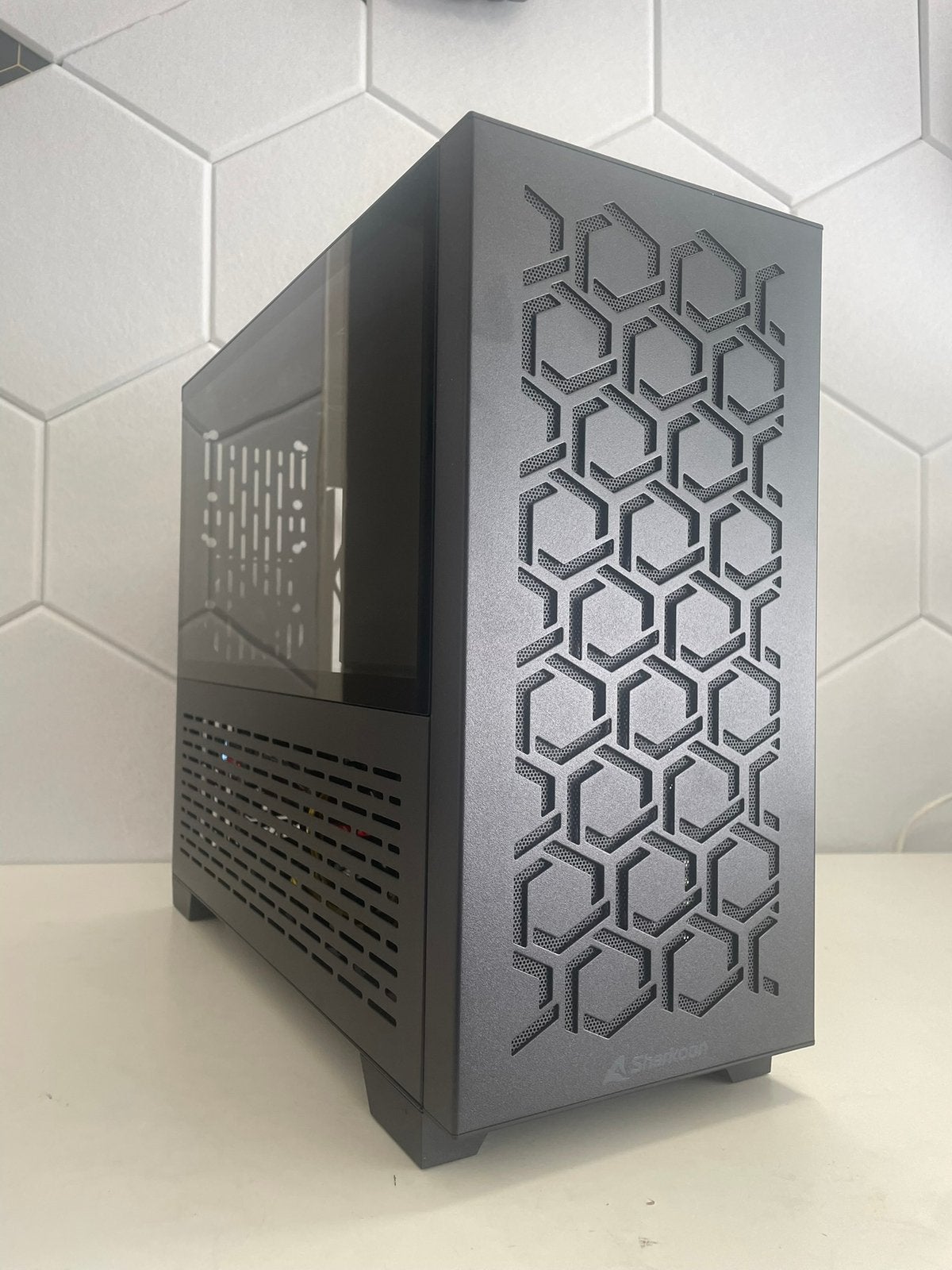 Game PC | RX 570 | i5-3350p, Ophalen of Verzenden, Zo goed als nieuw, Gaming, SSD