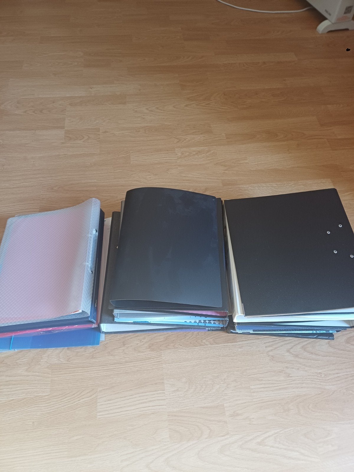 Schoolmappen - 15 Stuks, Ophalen