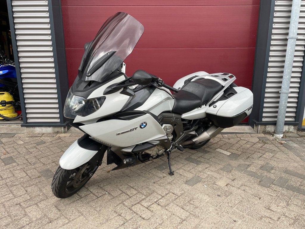 BMW K 1600 GT K1600GT Koopje!, Ivo@technoservicehoogendijk.nl, Jan Tinbergenstraat 8-b
2811DZ  Reeuwijk, NL, Bedrijf, Cruise Control