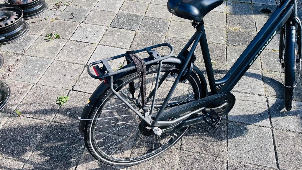 Foto 4 van Batavus Fonk 28 inch