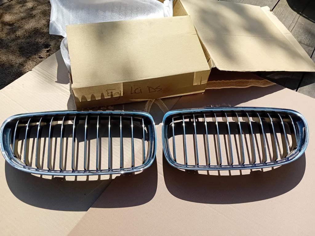 Originele BMW nieren 3 serie e90, Ophalen, BMW