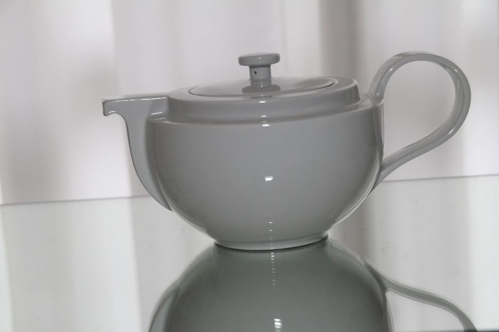 Arzberg Cult theepot, Huis en Inrichting, Keuken | Servies, Ophalen, Overige typen, Zo goed als nieuw, Overige stijlen