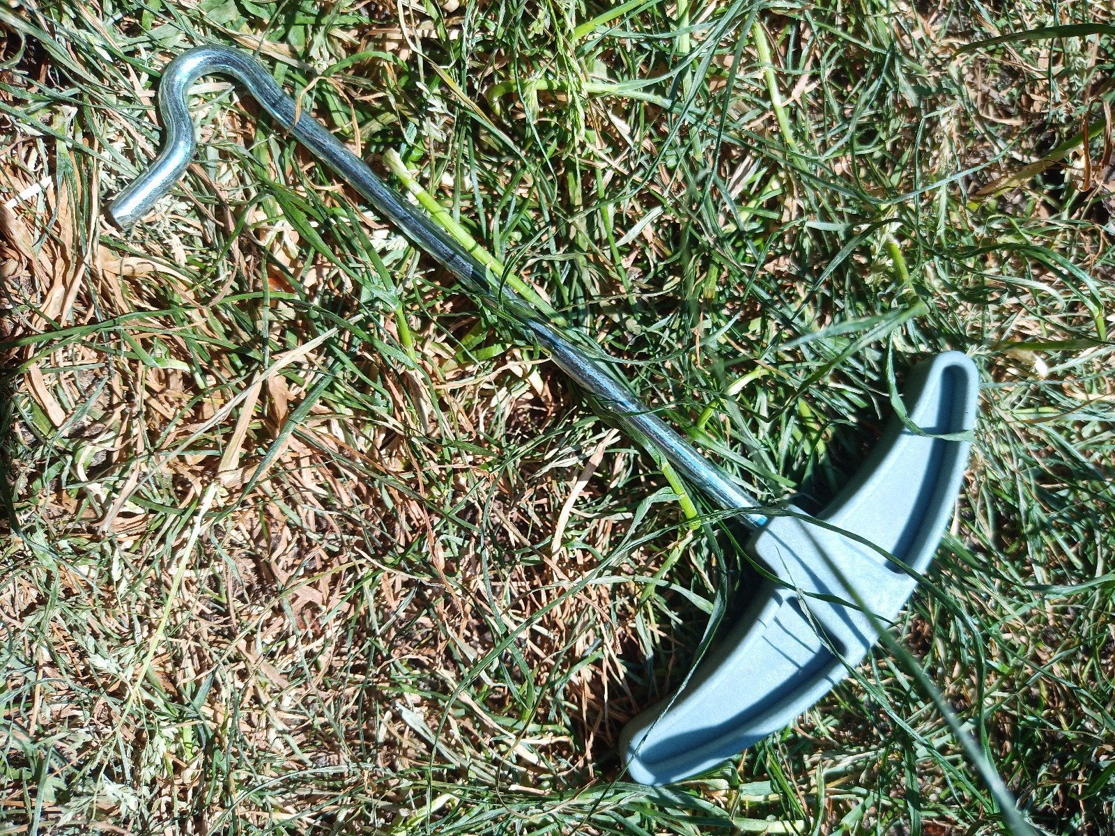 Haringtrekker / Tentpen trekker, Ophalen of Verzenden, Nieuw