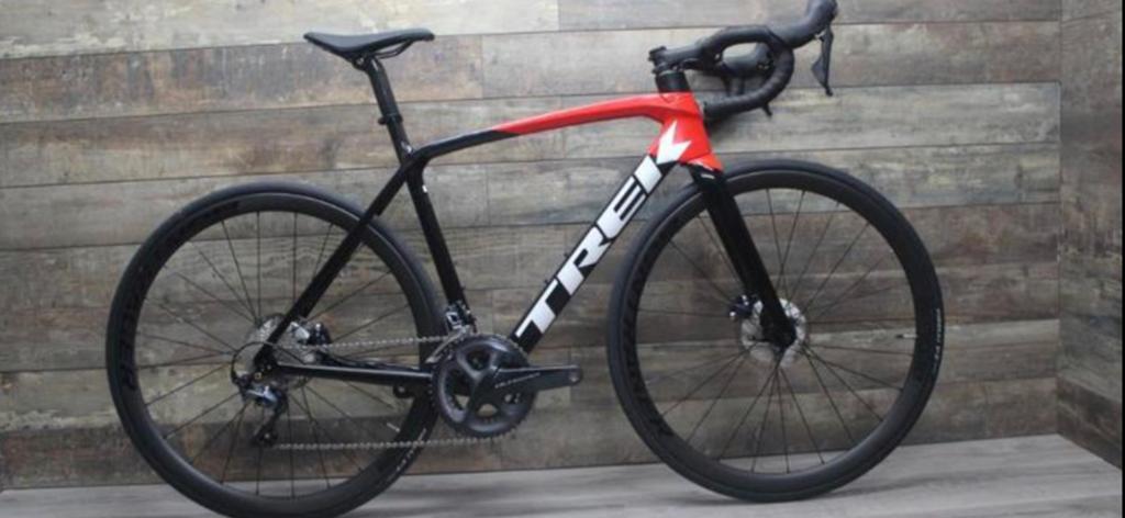 Trek Emonda SL6 Pro, Overige merken, 28 inch, Gebruikt, Carbon