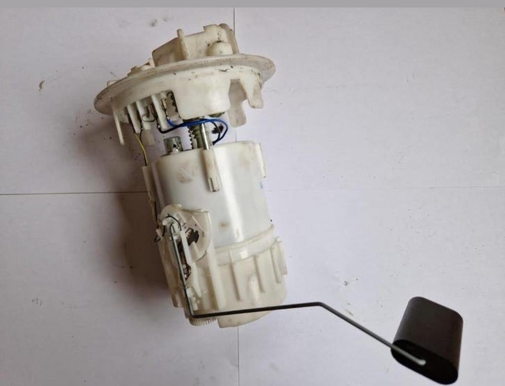 Brandstofpomp Peugeot 208
2018 (03-2012 t/m 12-2019), Ophalen of Verzenden, Gebruikt, Peugeot