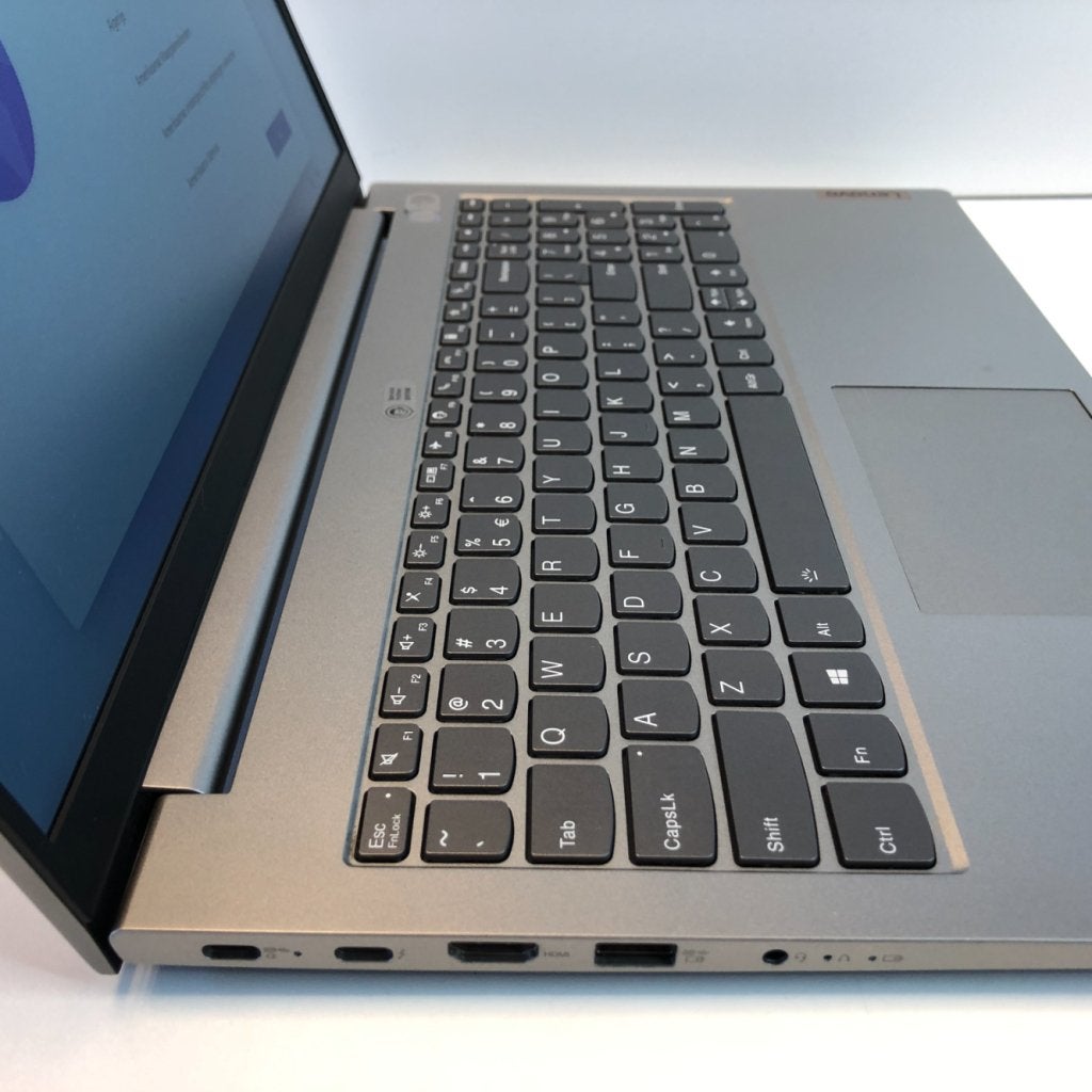 Lenovo ThinkBook 15 G2 ITL 15,6 Inch laptop | Nette staat, Lenovo, Zo goed als nieuw, Support@lenovo.com, Lenovo Group Limited
1009 Think Place
Morrisville, NC 27560
USA