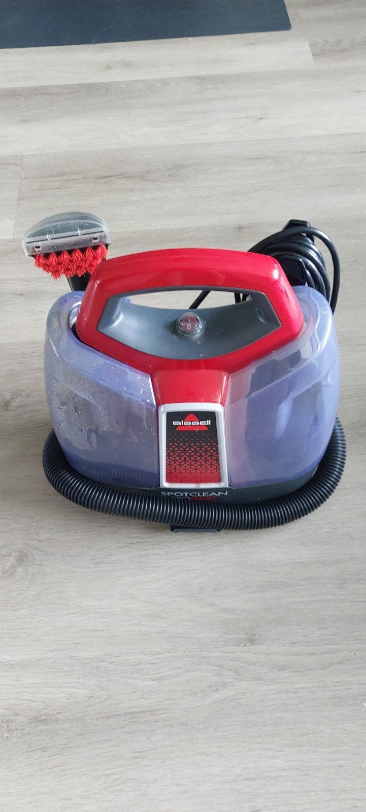 Bissell SpotClean ProHeat, Overige merken, Geschikt voor huisdieren, Overige typen, Ophalen of Verzenden