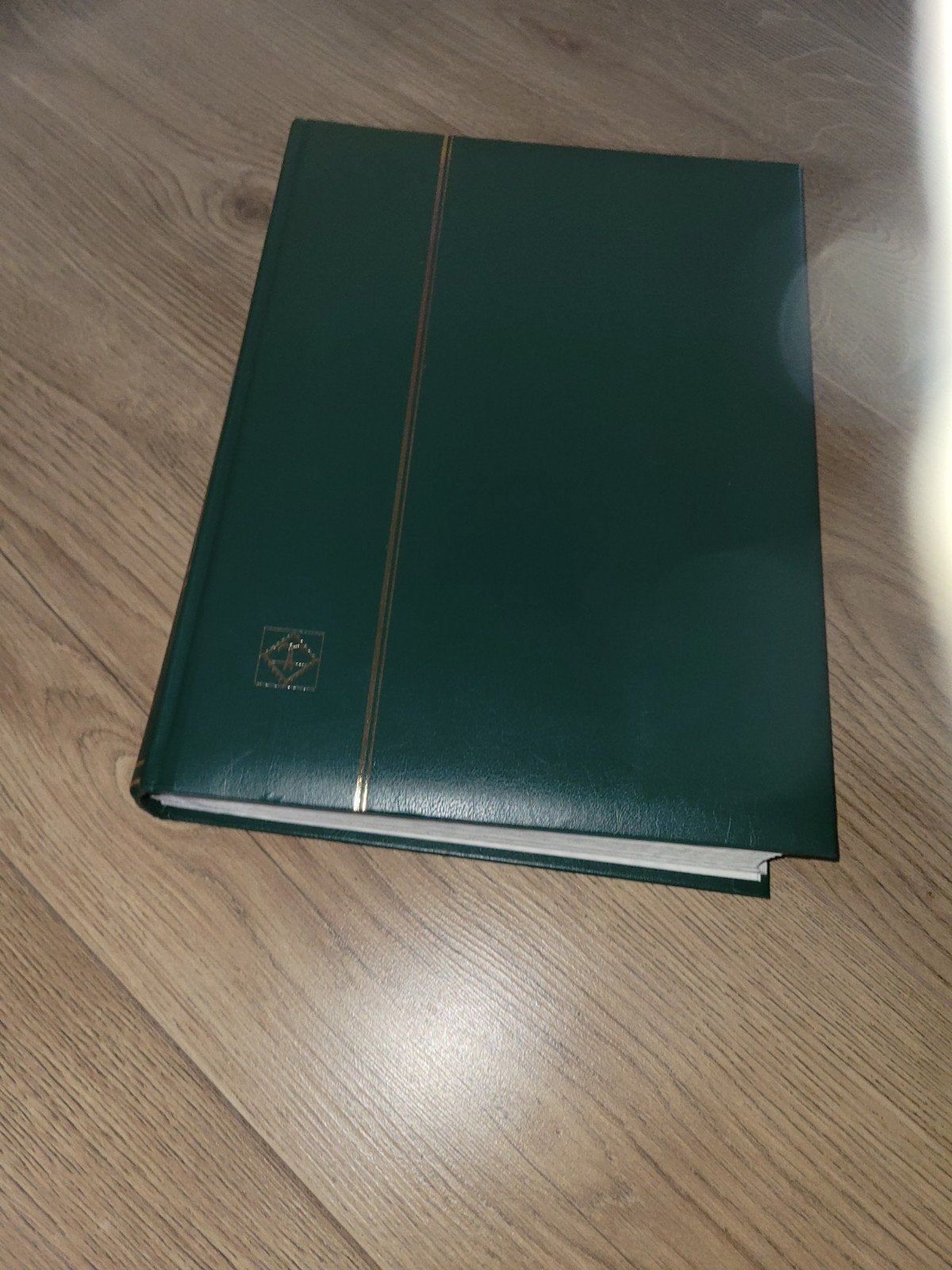 leuk album postzegels Hongarije waaronder oud, Ophalen of Verzenden
