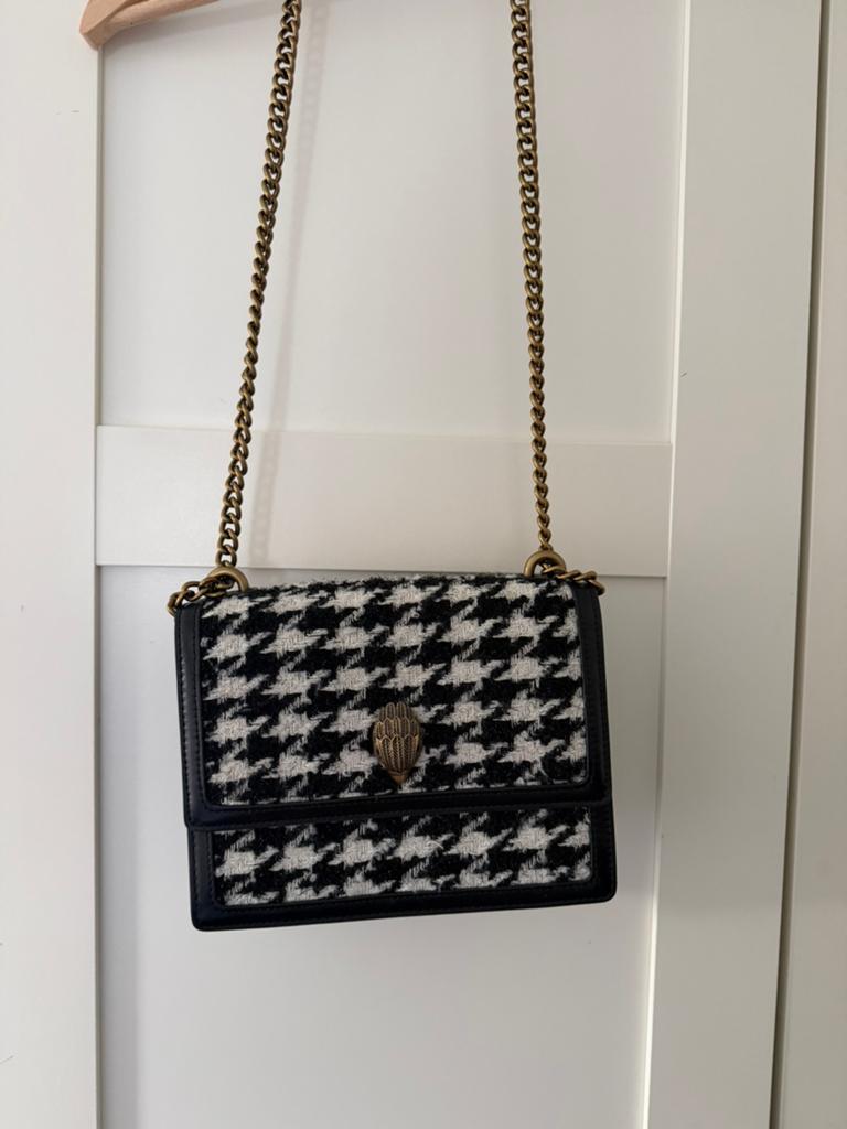 Kurt geiger tas, Ophalen of Verzenden