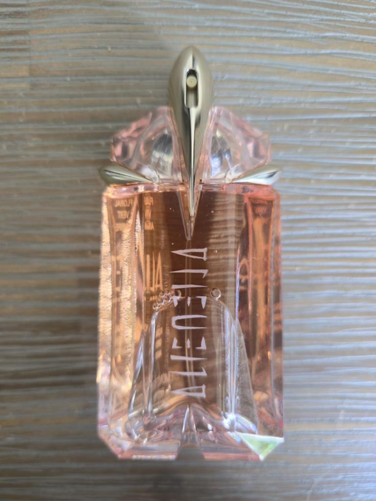 Alien Mugler Flora Futura. Discontinued 🌺, Ophalen of Verzenden, Nieuw