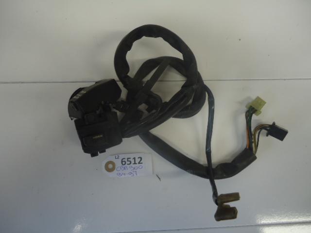 CBR900 1996 - 1997, 1994 - 1995 Honda D1-28483