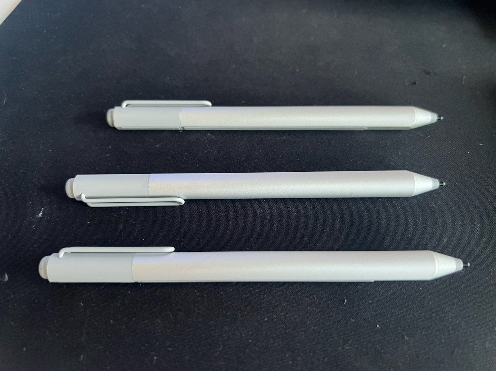 Surface pen 1710, Computers en Software, Ophalen, Zo goed als nieuw, Draadloos
