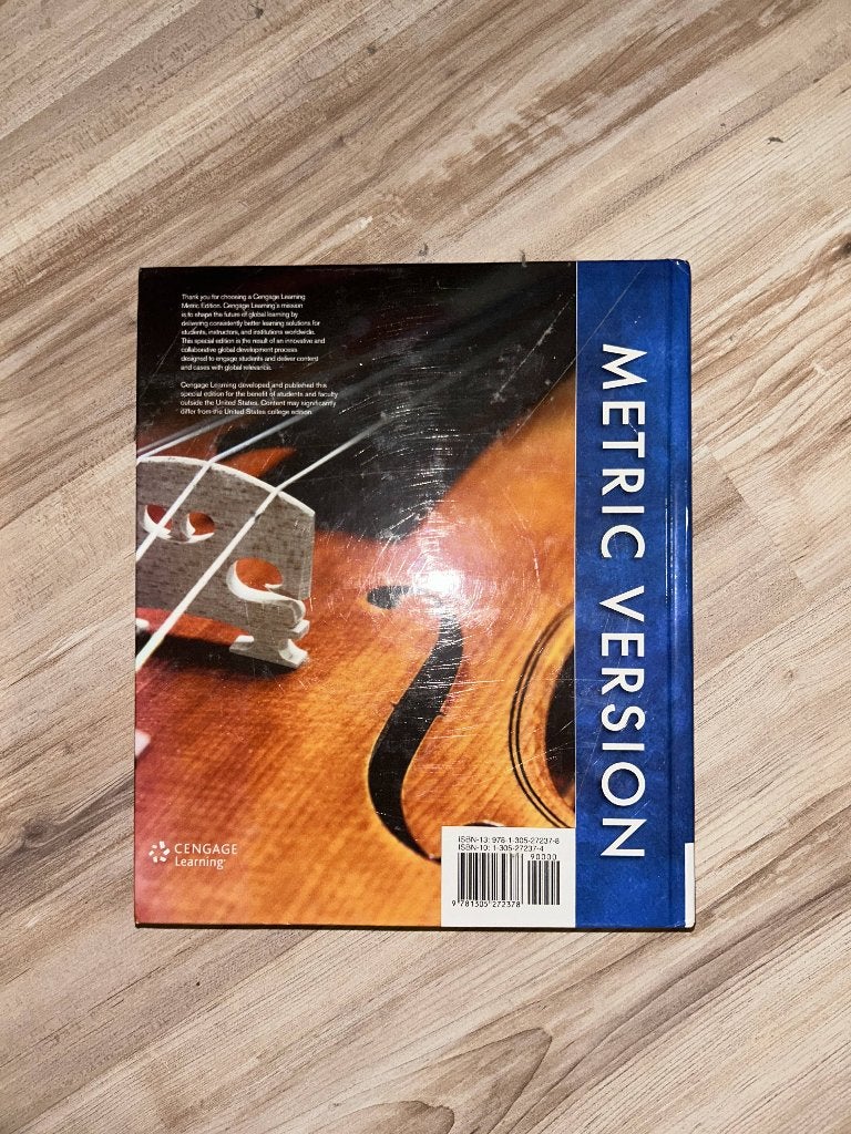 Calculus, 8th Edition (Stewart), James Stewart, Wiskunde A, Ophalen of Verzenden, Zo goed als nieuw