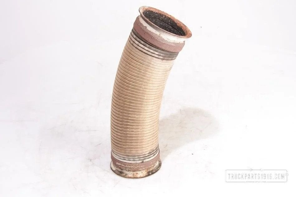 Scania Exhaust System Uitlaatpijp flex Scania, Ophalen, Gebruikt