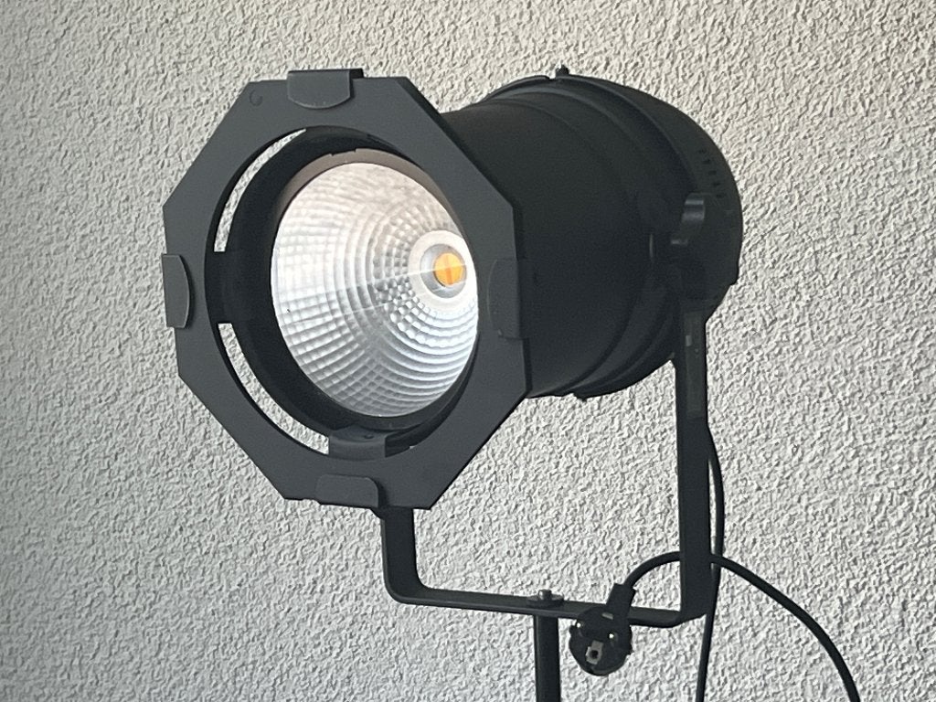 Artecta Par 56 Light Warm-On-Dim LED-par, Muziek en Instrumenten, Licht en Laser, Ophalen, Zo goed als nieuw, Licht