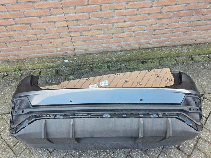Achterbumper 4x pdc Audi Q3 83A S-line Sportback bj 2019+, Audi, Gebruikt, Wolfsburg, Sidali047@hotmail.com