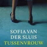 Sofia van der Sluis -Tussenvrouw, Ophalen of Verzenden, Nieuw, Sofia van der Sluis, Nederland