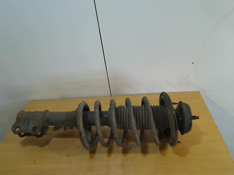 Veerpoot Links Voor Hyundai i10 (F5) (2008-11/2011-12), Hyundai Motor Deutschland GmbH, Gebruikt, Hyundai, Kaiserleipromenade 5, Offenbach am Main 63067, , Duitsland