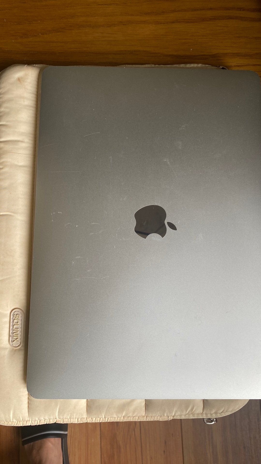 MacBook Pro, Computers en Software, Windows Laptops, Ophalen, 2 tot 3 Ghz, 8 GB, 13 inch