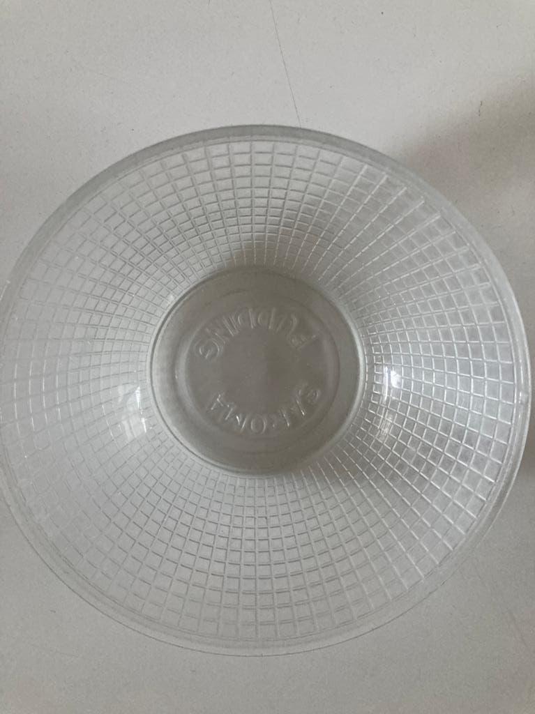 Bauhaus ontwerper Wilhelm Wagenfeld 1 Saroma schaaltje 50/60, Verzenden