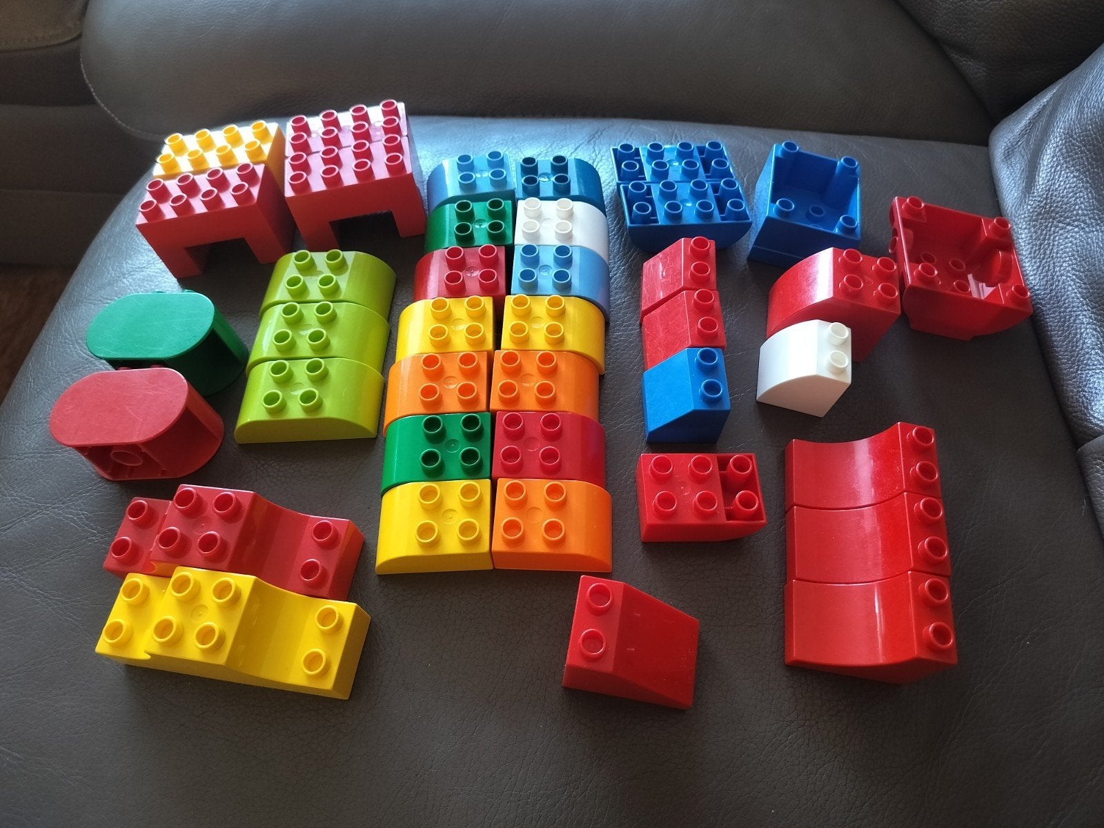 duplo z8, Ophalen of Verzenden, Zo goed als nieuw