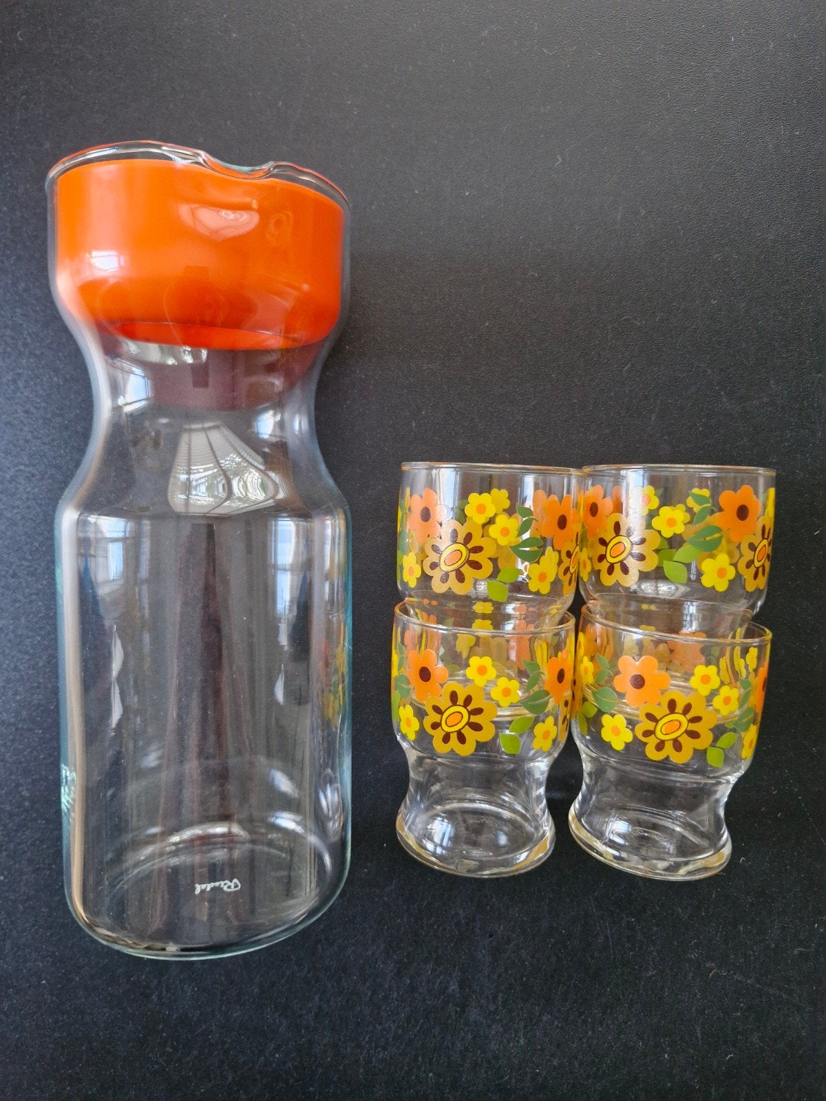 Riedel en arcoroc, Verzenden, Borrel- of Shotglas