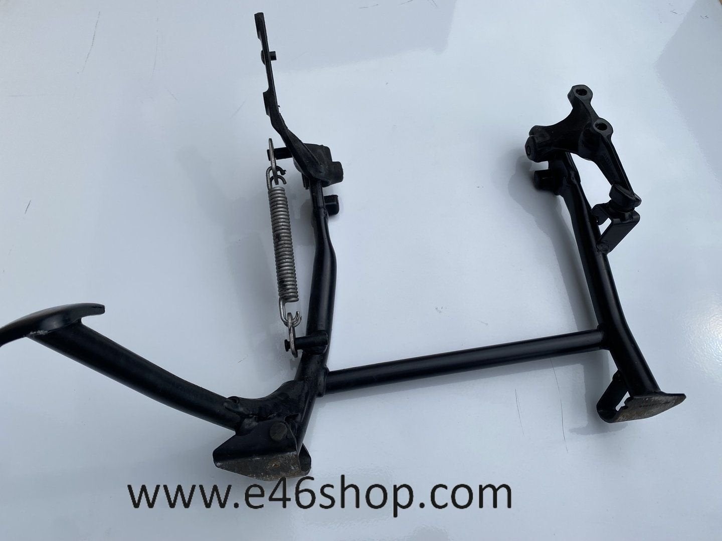 BMW F900R 2021 MIDDENBOK ORIGINEEL BMW, Motoren, Onderdelen | BMW, Ophalen of Verzenden, -, -, -
