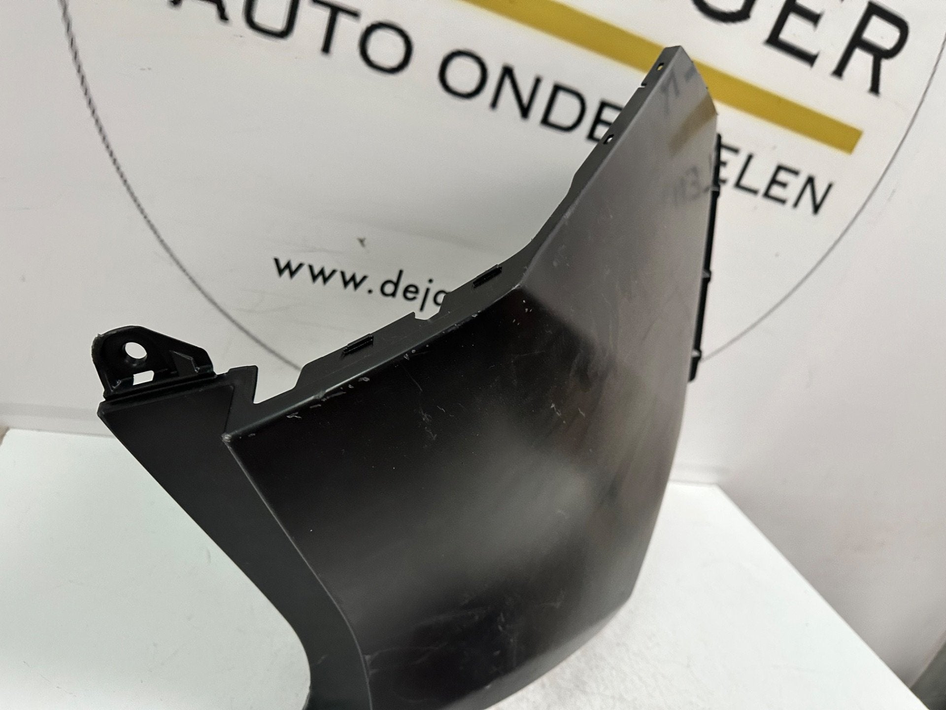 RAV 4 RAV4 V 5 BUMPERDEEL ACHTERBUMPER 52161-42430 RECHTS, Info@toyota.co.jp, Gebruikt, Achter, Toyota Motor Corporation