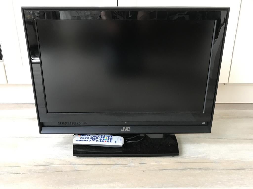 Tv jvc, Philips, 50 Hz, Ophalen of Verzenden, Zo goed als nieuw
