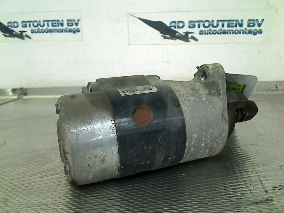 Startmotor Suzuki Swift (ZA/ZC/ZD1/2/3/9) 2006 3110086G0, Gebruikt, Suzuki Deutschland GmbH, Kontakt@suzuki.de, Suzuki-Allee 7, Bensheim 64625, , Duitsland