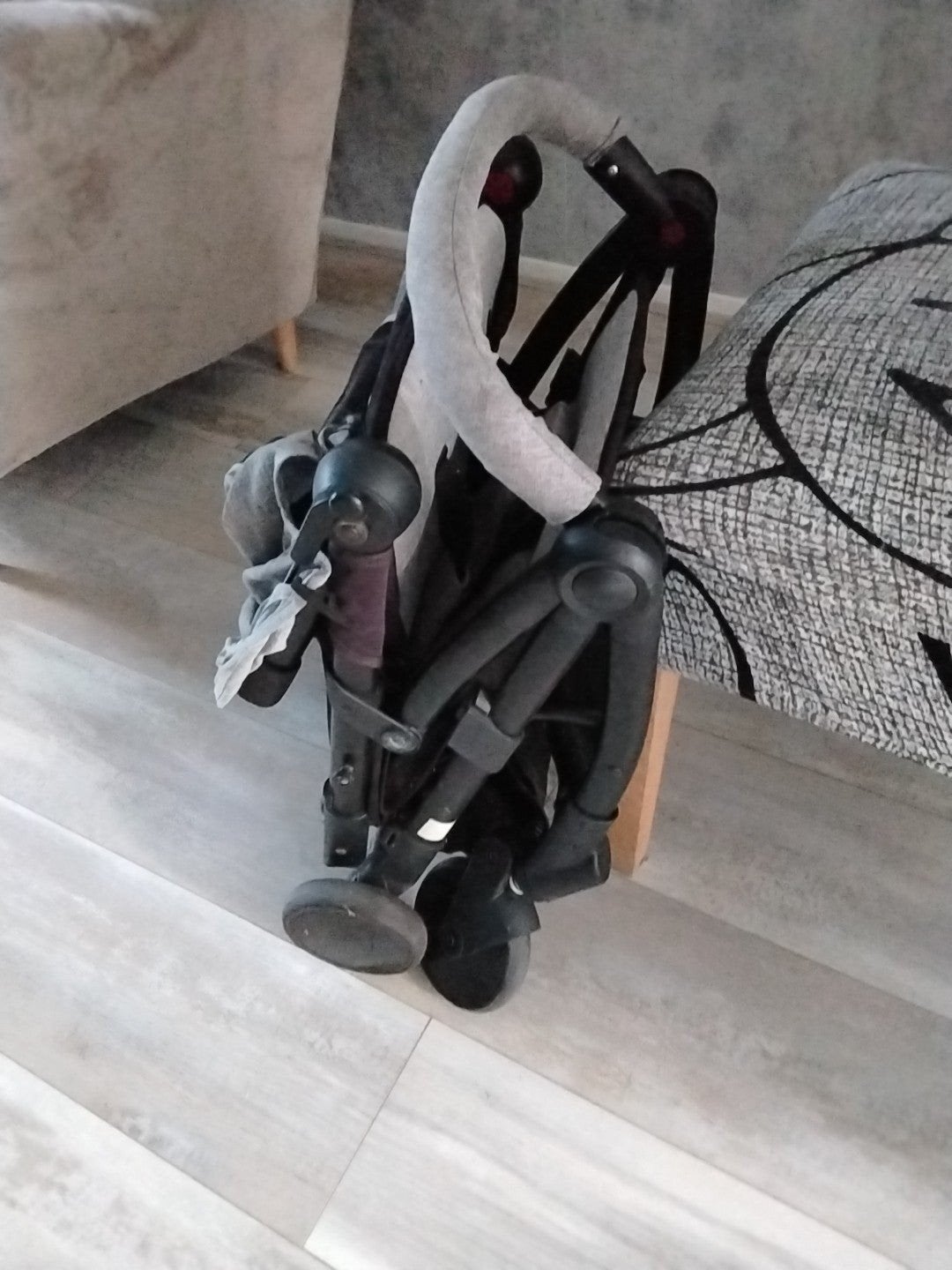 2 x buggy,s, Kinderen en Baby's, Buggy's, Ophalen