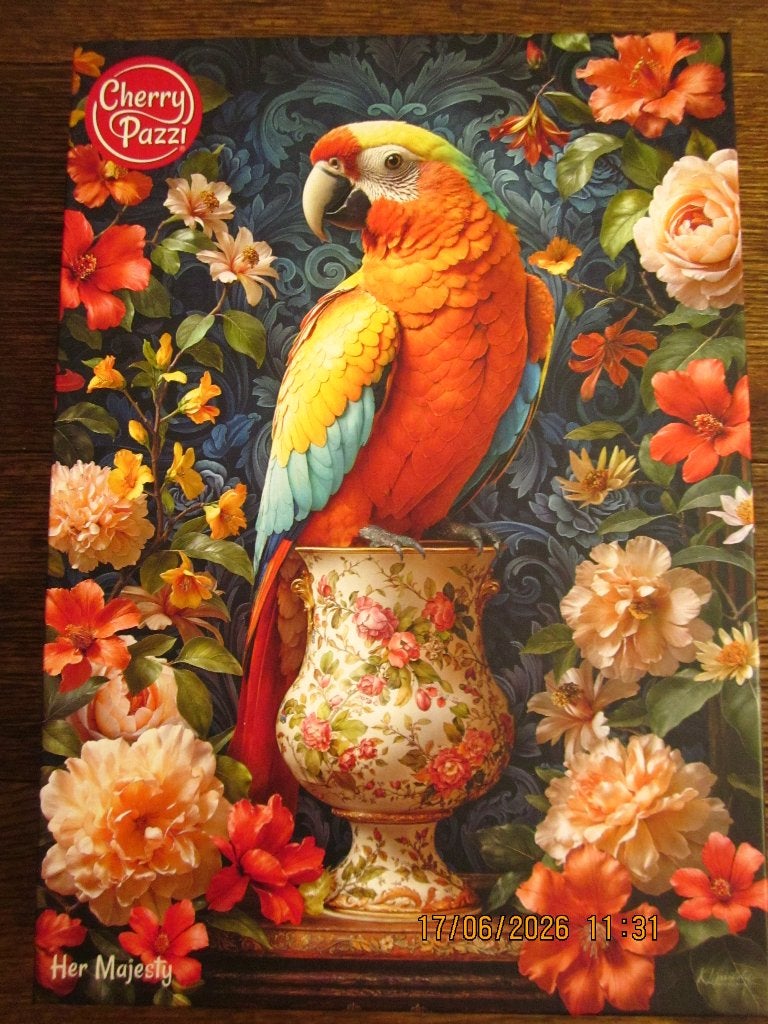 Diverse Legpuzzels, Ophalen, 500 t/m 1500 stukjes, Zo goed als nieuw, Legpuzzel