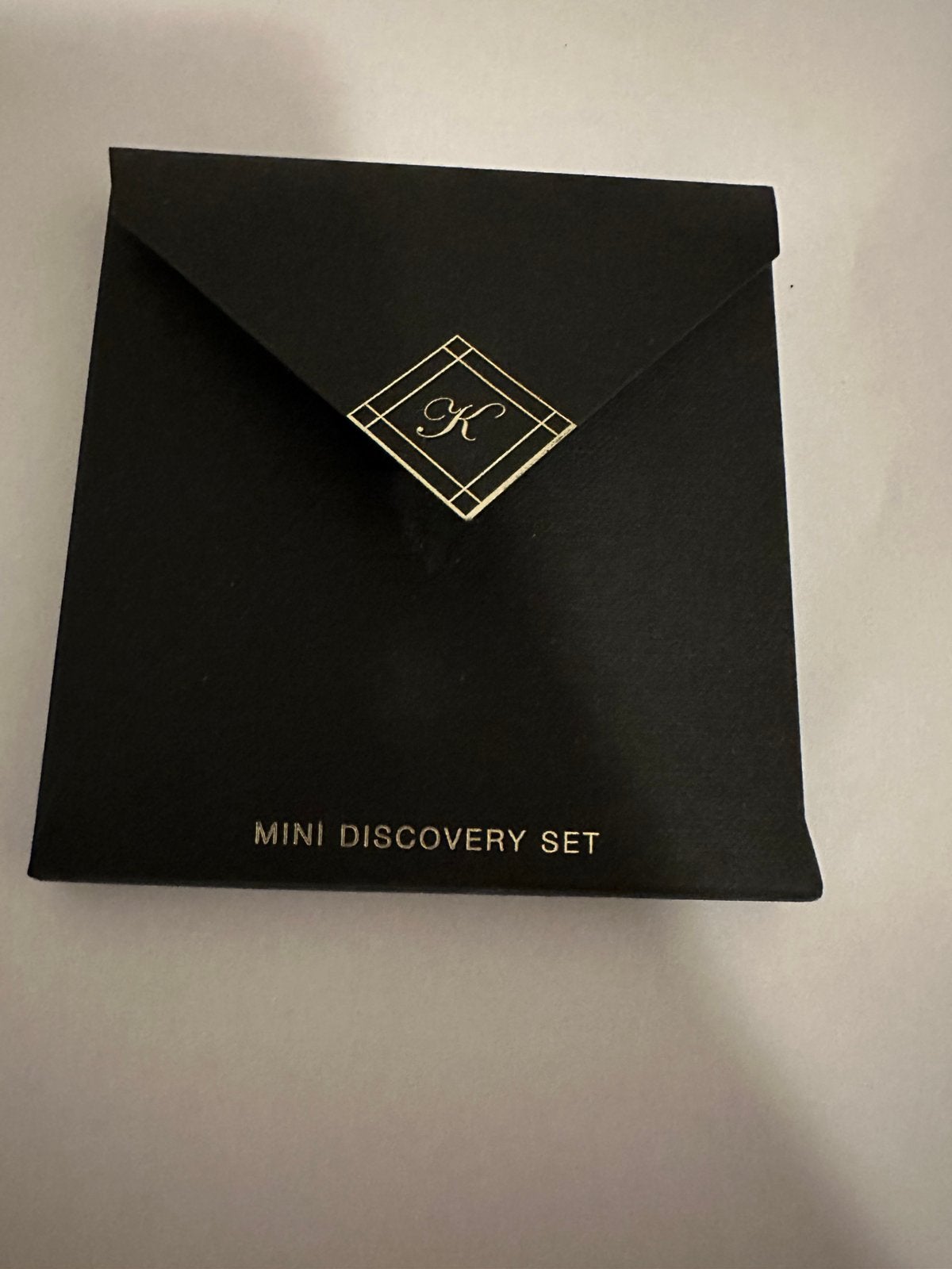Kilian Paris discovery set 5 x 1.5 ML, Verzenden, Nieuw
