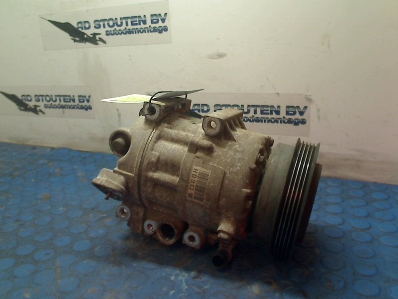 Airco Pomp Hyundai i30 (FD) (2007-10/2011-11) F500AN6CA06, Hyundai Motor Deutschland GmbH, Gebruikt, Hyundai, Kaiserleipromenade 5, Offenbach am Main 63067, , Duitsland