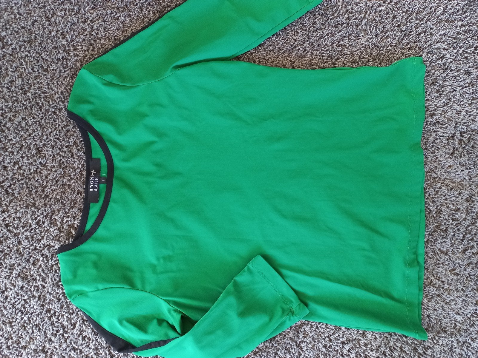 Donna due shirt, Ophalen of Verzenden
