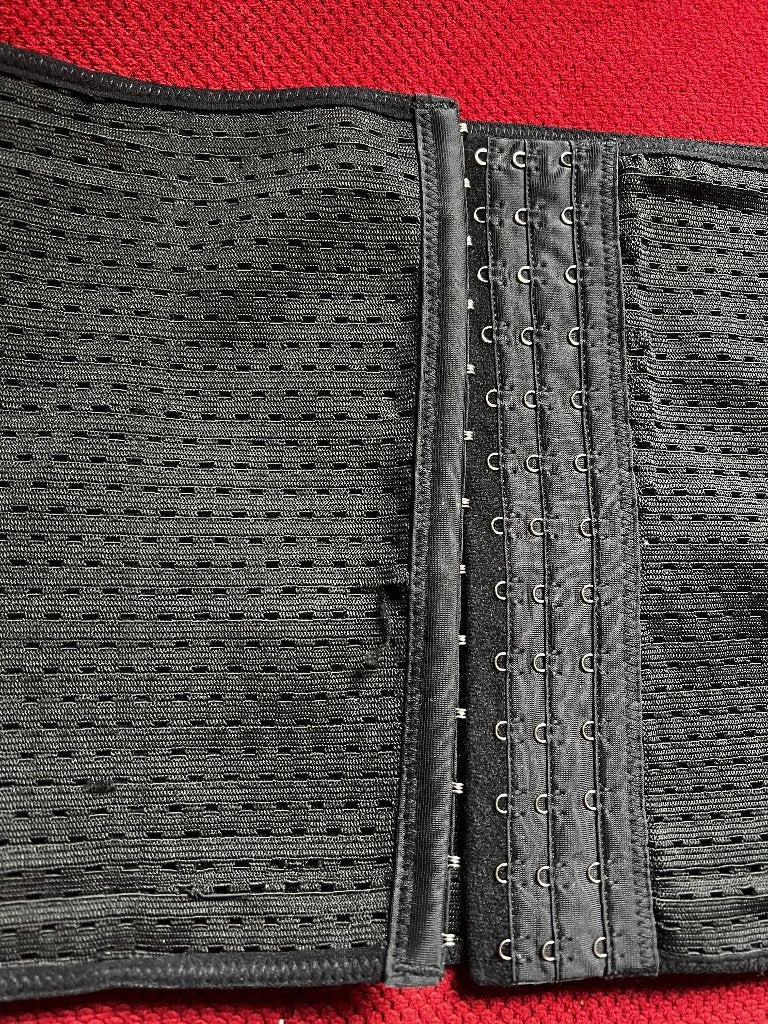 korset tm maat 44, Kleding | Dames, Ophalen, Zwart, Body of Korset