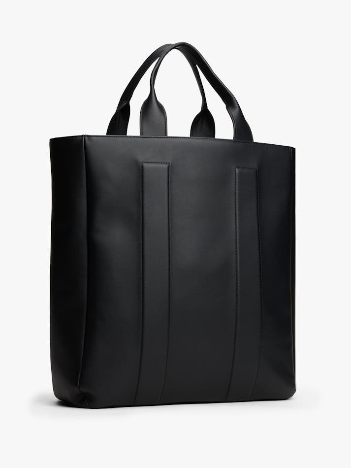 Tommy hilfiger laptoptas tote nieuw, 17 inch of meer, Nieuw, Ophalen of Verzenden, Zwart