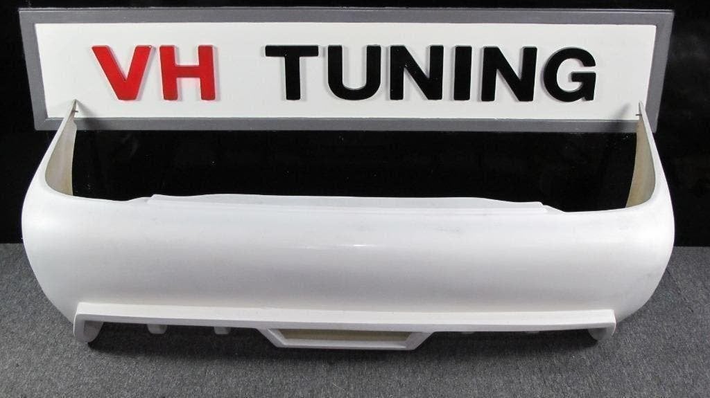 Ford mondeo sedan MK1 achterbumper type 3756, Ophalen of Verzenden