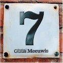 GUUS MEEUWIS - Hemel Nr 7, Ophalen of Verzenden, Zo goed als nieuw, Pop